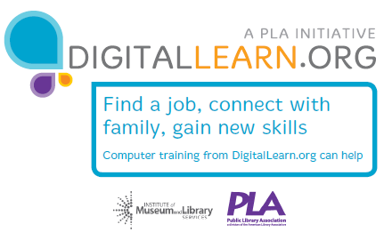 Digitallearn.org Logo