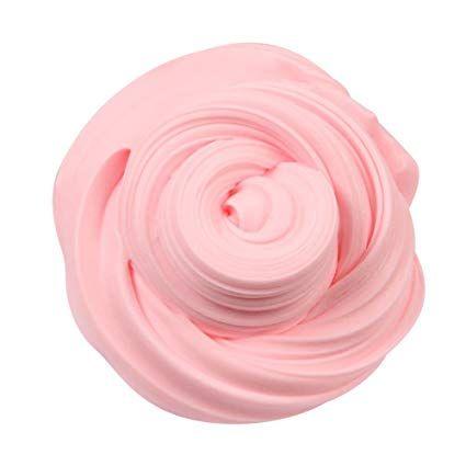 Image of pink slime