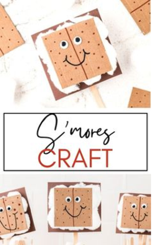 Image of smores craft