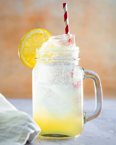 Image of lemonade