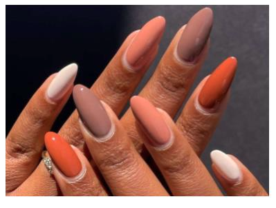 Image of manicure