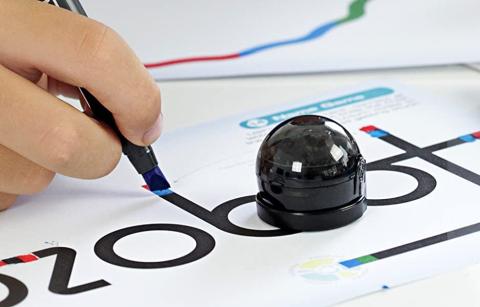 Image of ozobots