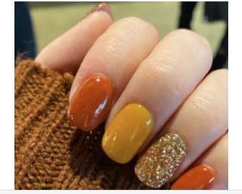 Image of manicure