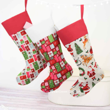 Image of stockings