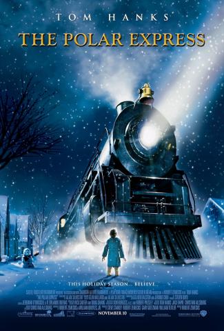 Image of Polar Express