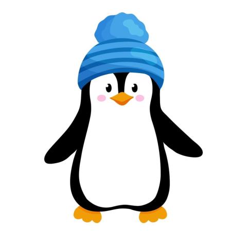 Image of penguin