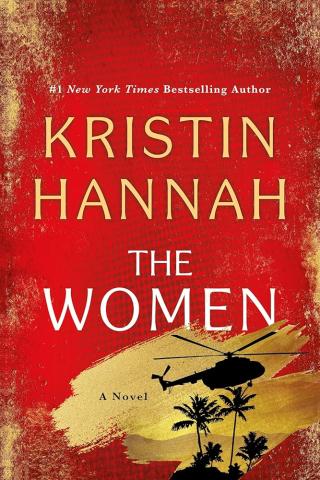 Image of The Women book cover