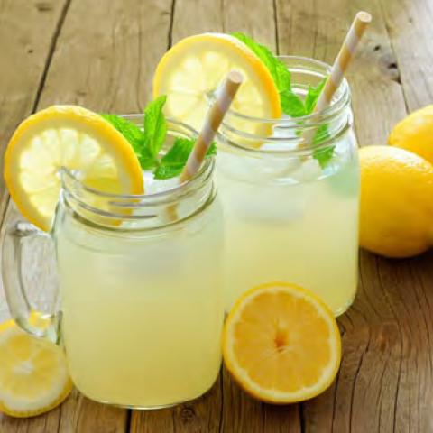 Image of lemonade