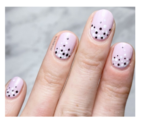 Image of manicure