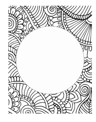 Image of coloring page