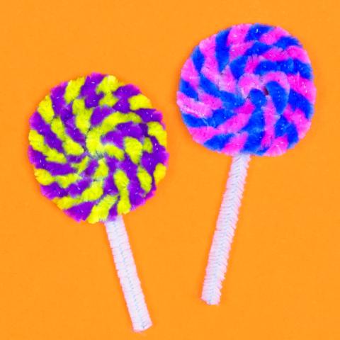 Image of lollipop