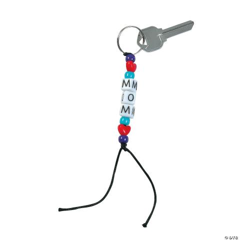 Image of keychain