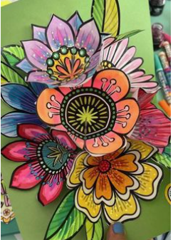 Image of Mother's Day card