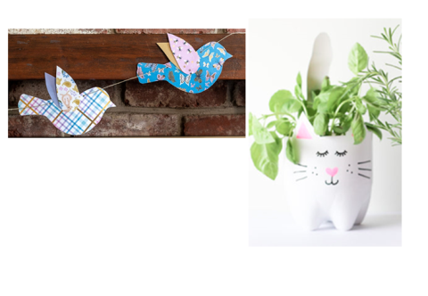 Image of lagniappe crafts