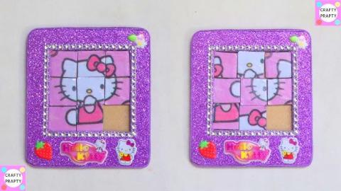 Image of slide puzzle