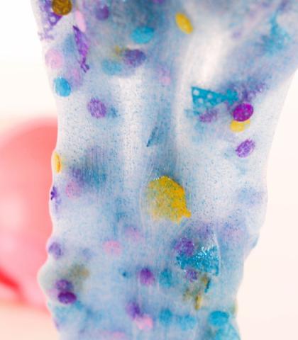 Image of slime