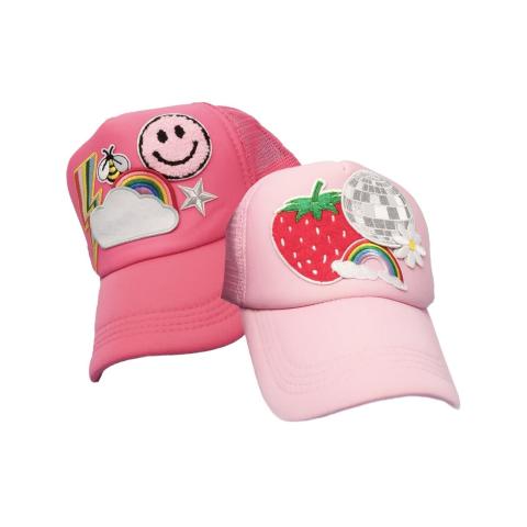 Image of hats