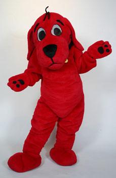 Image of Clifford