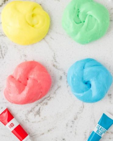 Image of slime