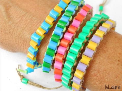 Image of bracelet