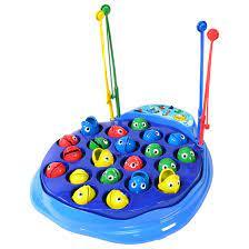 Image of go fish game