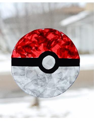 Image of suncatcher
