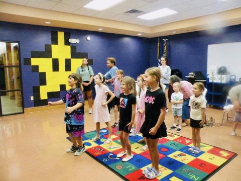 Image of kids
