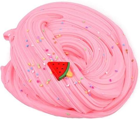 Image of watermelon slime