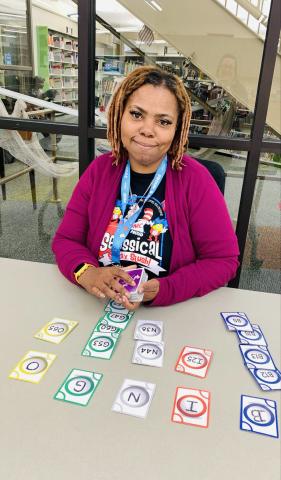 Image of bingo