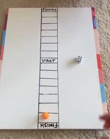 Image of game