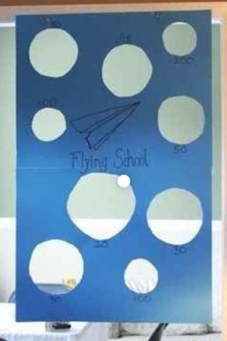 Image of flying school