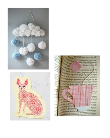 Image of lagniappe crafts