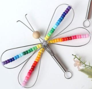 Image of whisk dragonfly