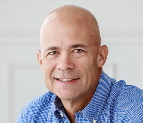 Image of author