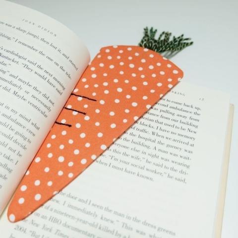 Image of bookmark