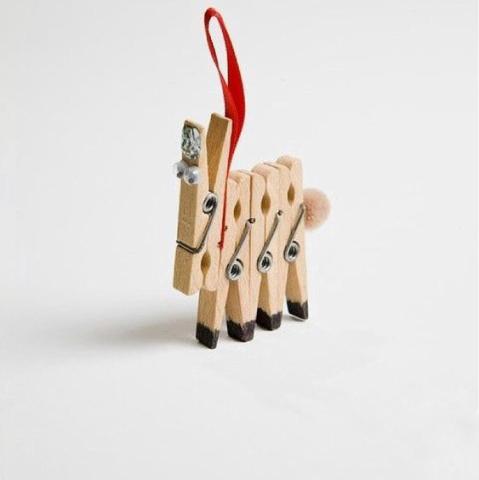 Image of burro craft