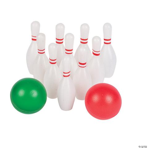 Image of bowling