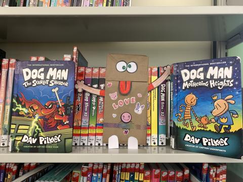 Image of movie & craft