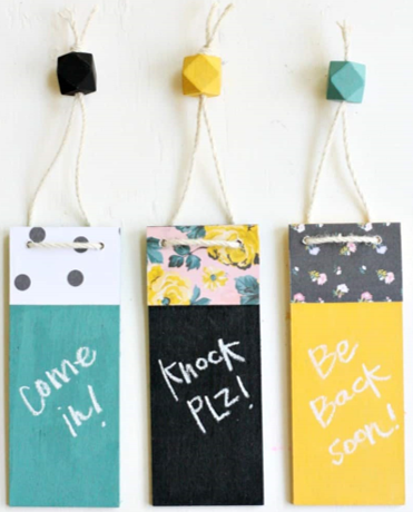 Image of bookmark