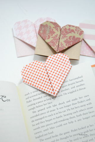 Image of bookmark