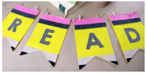 Image of banner