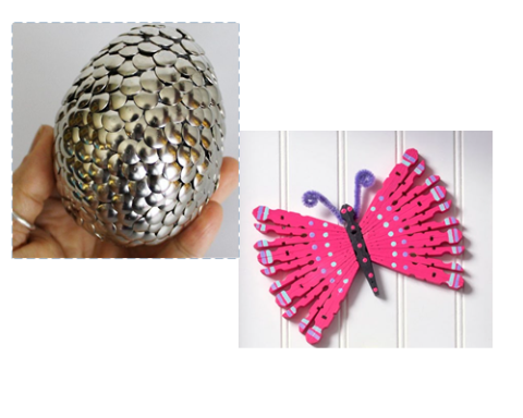 Image of lagniappe crafts