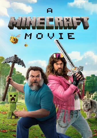 Image of movie poster