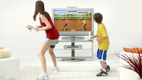 Image of Wii