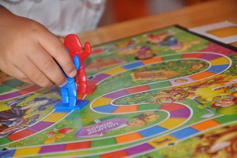Image of Candyland