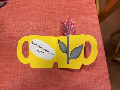Image of card