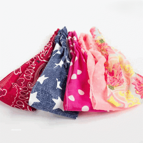 Image of headbands