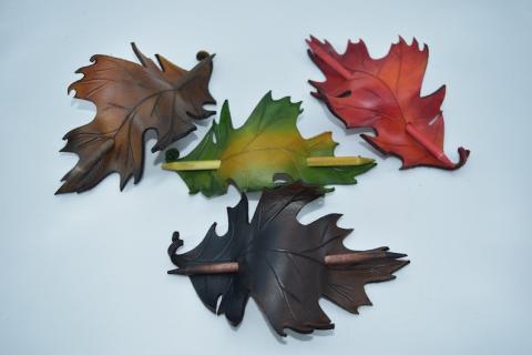Image of barrettes
