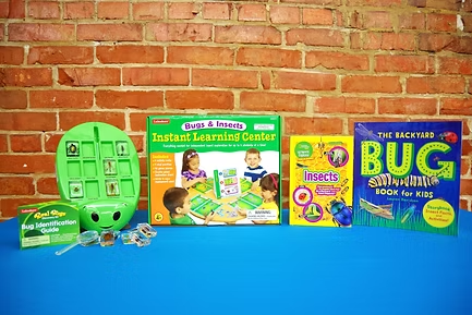 Image of adventure kit