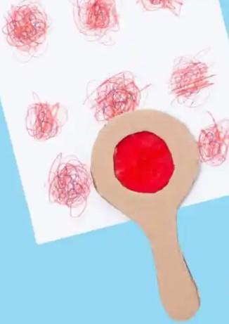 Image of magnifying glass
